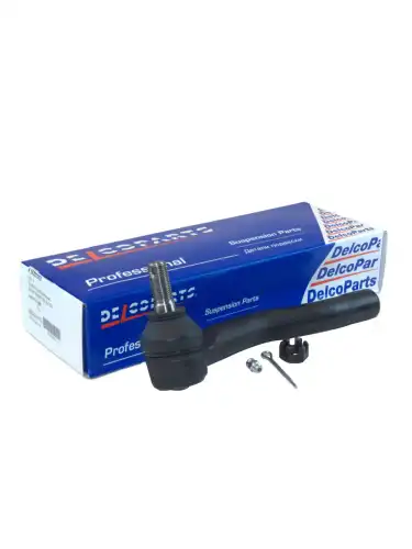 Рулевой наконечник DELCO PARTS 19281002