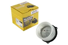 Вентилятор отопителя ZENTPARTS Z145145