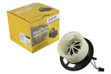 Вентилятор отопителя ZENTPARTS Z145149