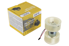 Вентилятор отопителя ZENTPARTS Z145154