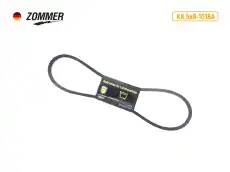Ремень клиновой ZOMMER 18379