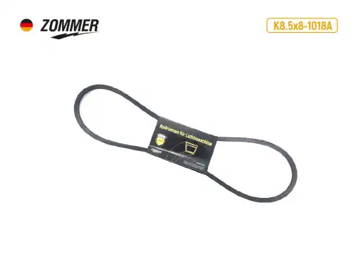 Ремень клиновой ZOMMER 18379