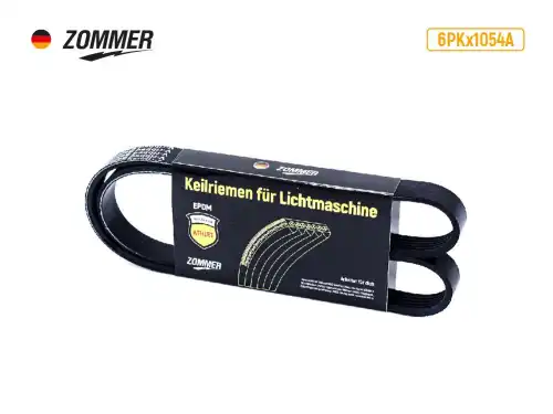 ZOMMER 18386 1054 мм