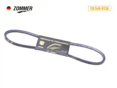 Ремень клиновой ZOMMER 18433