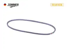 Ремень клиновой ZOMMER 18433
