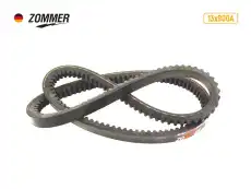 Ремень клиновой ZOMMER 18439