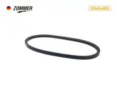 Ремень клиновой ZOMMER 18445