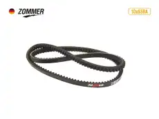 Ремень клиновой ZOMMER 18532