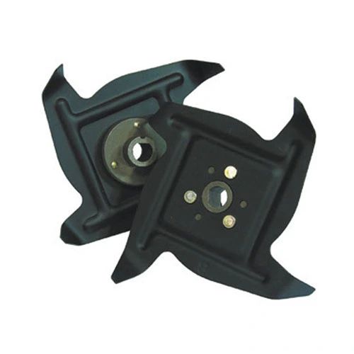 Фреза 'A' GC-243 C3102 CHAMPION TOOL