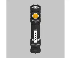 Фонарь Armytek Partner C2 Magnet USB Белый F07802C