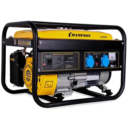 Генератор CHAMPION TOOL GG2300
