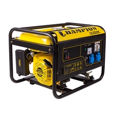 Генератор CHAMPION TOOL GG3301C