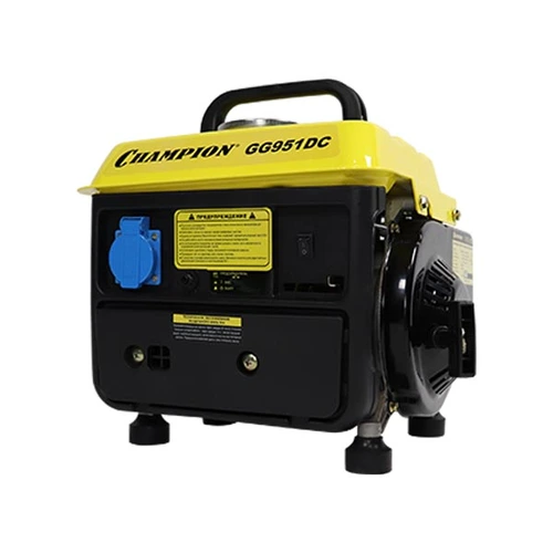 Генератор CHAMPION TOOL GG951DC