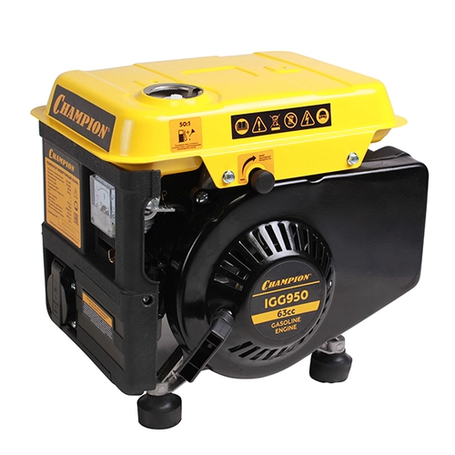 Генератор CHAMPION TOOL IGG950
