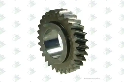 Шестерня КПП EURORICAMBI 95533932