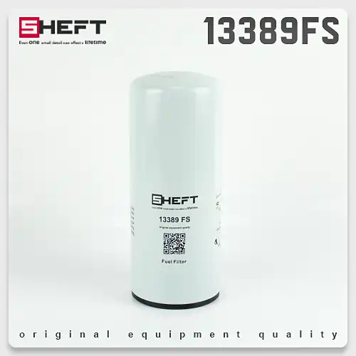 Топливный фильтр SHEFT 13389-FS