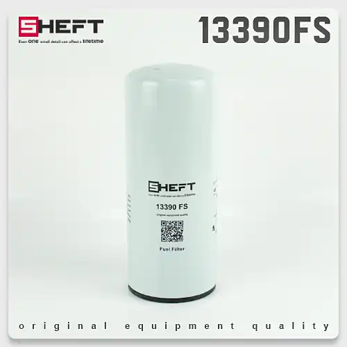 Топливный фильтр SHEFT 13390-FS