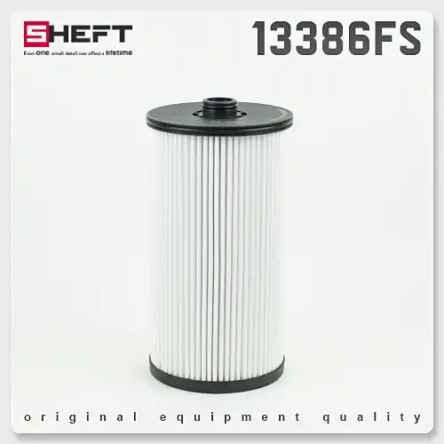 Топливный фильтр SHEFT 13386-FS
