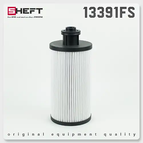 Топливный фильтр SHEFT 13391-FS