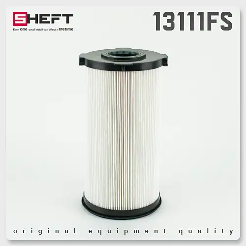 Топливный фильтр SHEFT 13111-FS