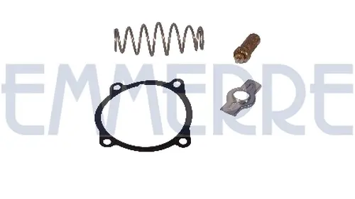 КОМПЛЕКТ TERMOSTATO PREMIUM 79' 907805 EMMERRE