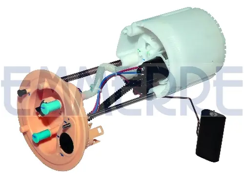 TERMOSTATO PREMIUM 79' 990187 EMMERRE