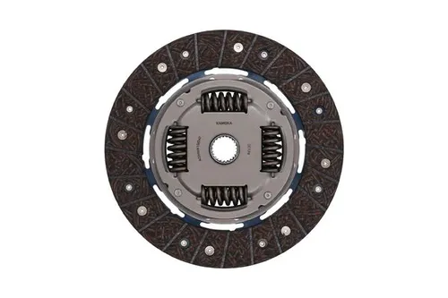 Диск сцепления DC128 KAMOKA