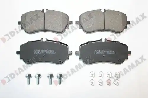 n09910 diamax