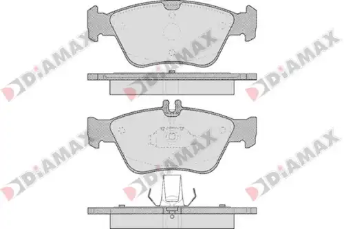 n09157 diamax