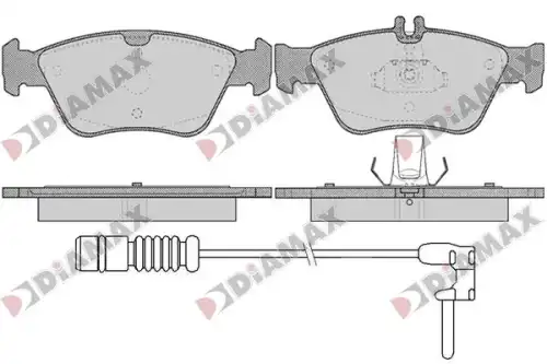 n09157a diamax