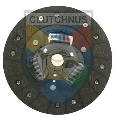 smj25 clutchnus