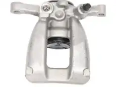 Тормозные колодки дисковые BUICK 13595652
