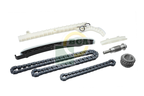 Комплект цели привода распредвала TC5622FK BGA