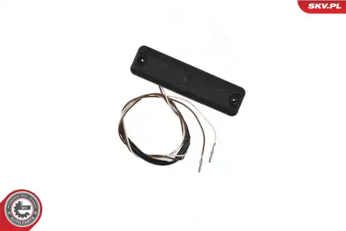 Ручка задней двери 60SKV644 SKV