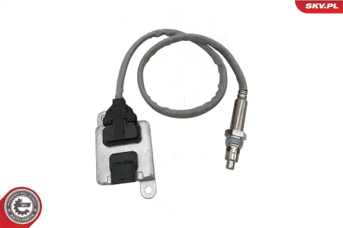 NOx-датчик, NOx-катализатор 71SKV115 SKV