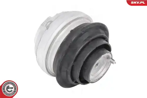 Подвеска, двигатель 75SKV292 SKV