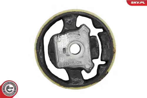 Подушка крепления двигателя SKV 75SKV306