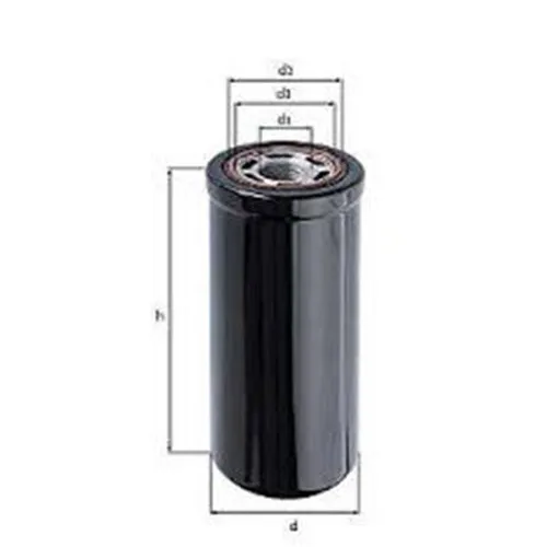 hc102 metalleve