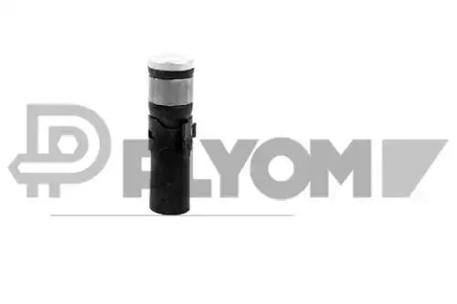 Шланг радиатора P773705 PLYOM