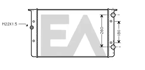 31r77080 eaclima