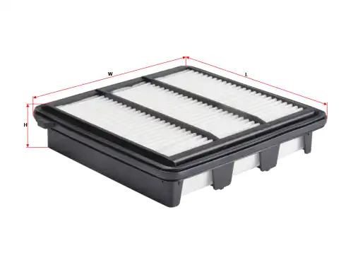 Фильтр воздушный SFA64A0 SURE FILTER