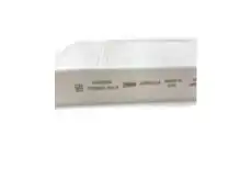 Салонный фильтр GMC 13356916