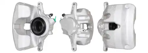 Brake Caliper BR008073 TMI