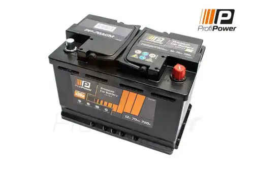 pp700agm profipower