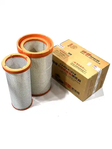 Фильтр воздушный CHENGZHI DZ97259190450