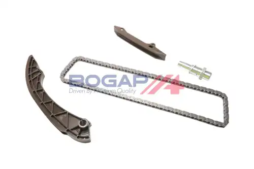 Комплект цели привода распредвала B1328131 BOGAP