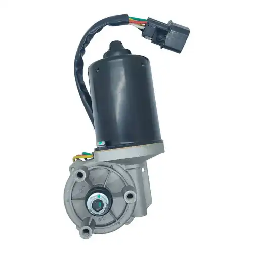 Мотор стеклоочистителя K98110-38100 HENSCHEL