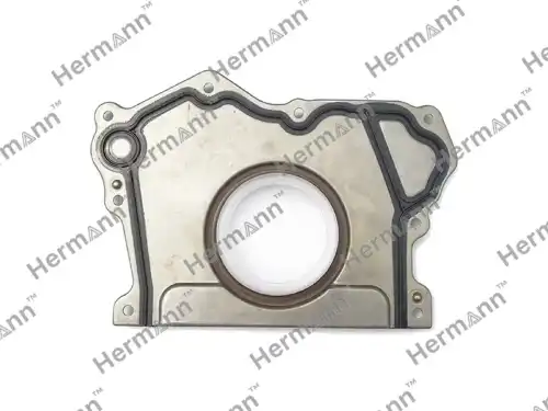 Сальник коленвала HR68078786AA HERMANN