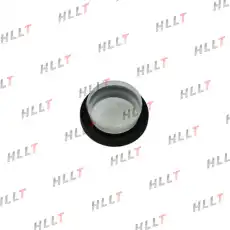 Сальник коленвала передний HLCL0264 HLLT