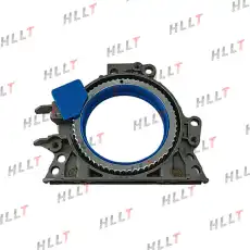 Сальник коленвала задний HLCL0260 HLLT